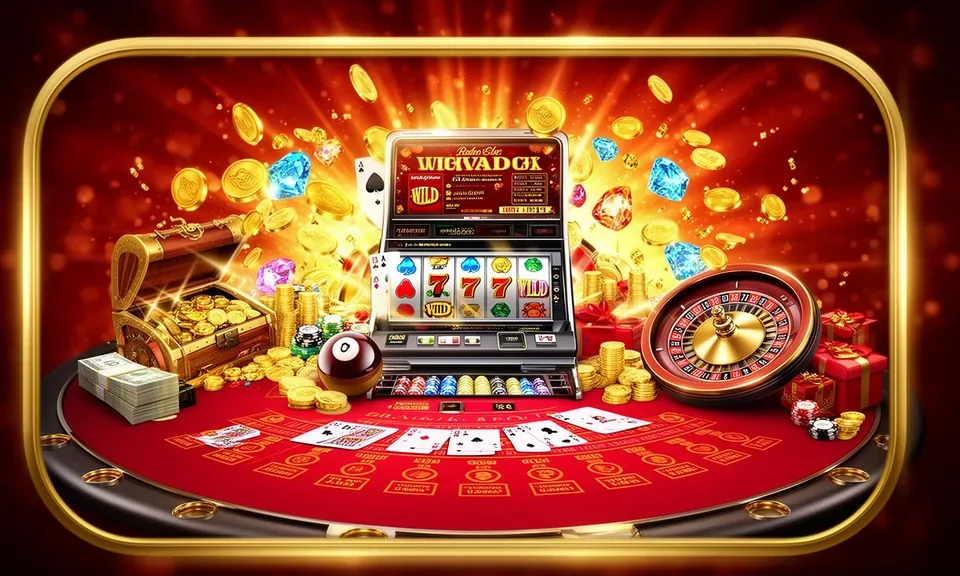 rajanaga99 GoPay Min Deposit